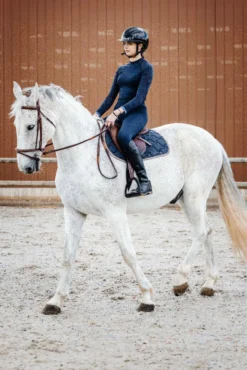 EQUITHÈME Reitleggings - Acacia