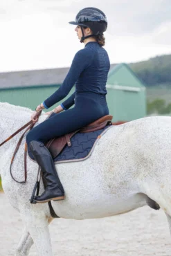 EQUITHÈME Reitleggings - Acacia