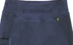 EQUITHÈME Reitleggings - Acacia