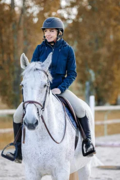 EQUITHÈME Reitleggings - Acacia