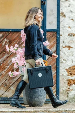EQUITHÈME Reitleggings - Acacia