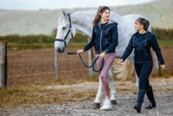 EQUITHÈME Reitleggings - Acacia