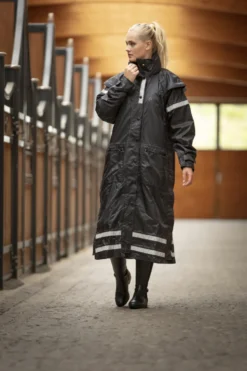 EQUITHÈME RiderCoat Regenmantel