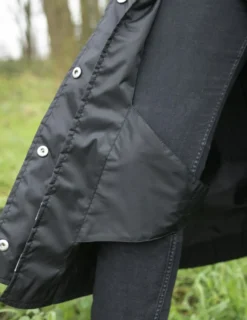 EQUITHÈME RiderCoat Regenmantel
