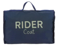 EQUITHÈME RiderCoat Regenmantel