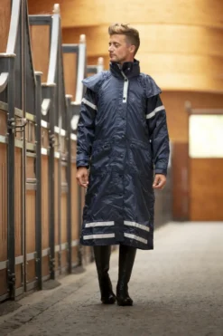 EQUITHÈME RiderCoat Regenmantel
