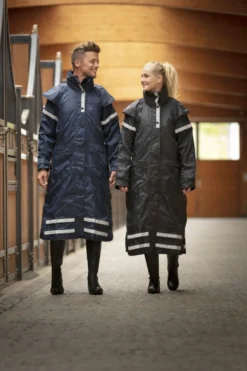 EQUITHÈME RiderCoat Regenmantel