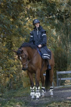EQUITHÈME RiderCoat Regenmantel