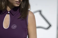EQUITHÈME Sarah Polo Shirt