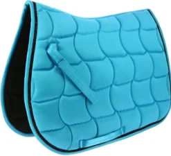 EQUITHÈME Satin Schabracke