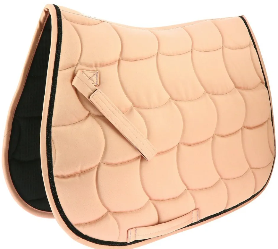 EQUITHÈME Satin Schabracke