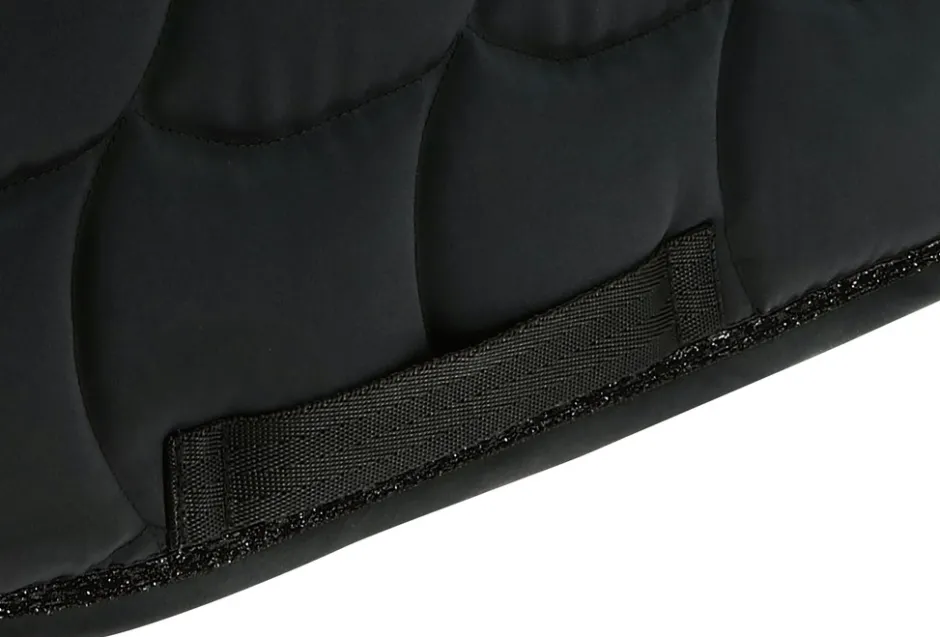 EQUITHÈME Satin Schabracke