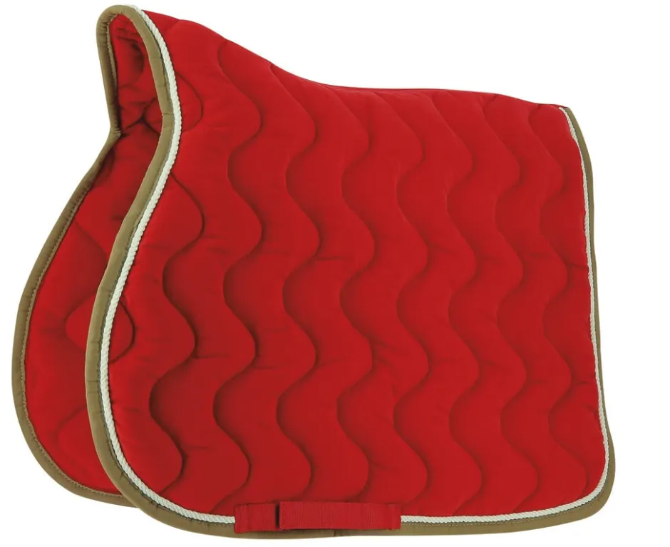 EQUITHÈME Satteldecke Polyfun