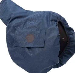 EQUITHÈME Sattelschoner Premium