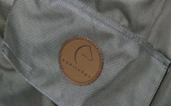 EQUITHÈME Sattelschoner Premium