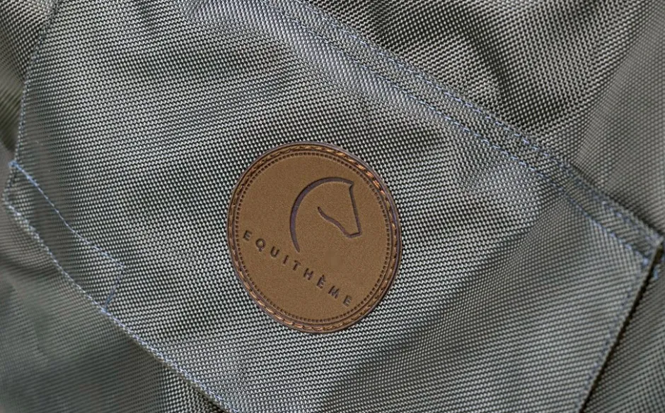 EQUITHÈME Sattelschoner Premium