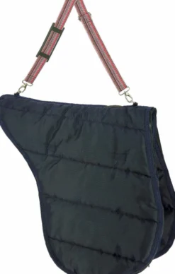 EQUITHÈME Satteltasche - Aztec