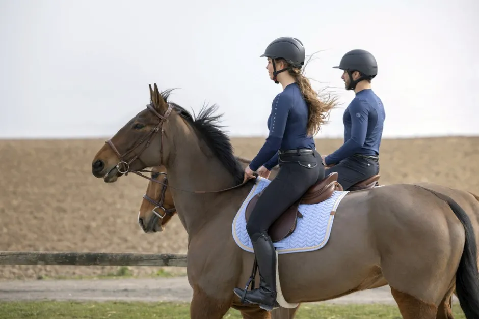EQUITHÈME Savy T-Shirt