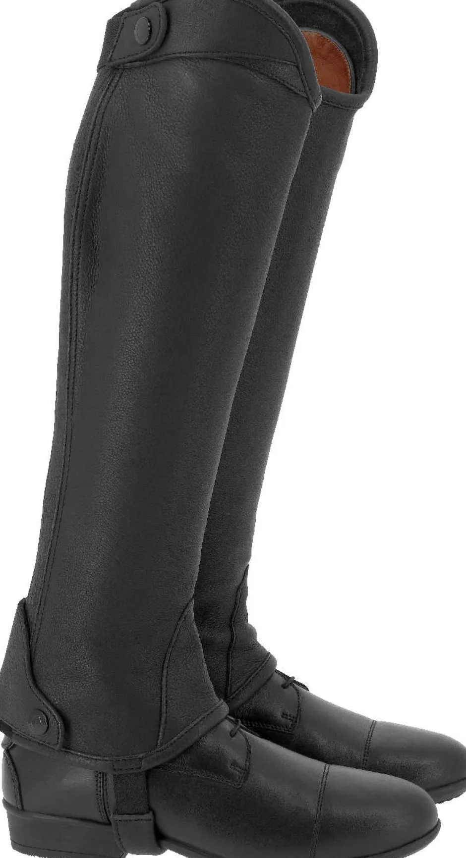 EQUITHÈME - Select - Mini Chaps