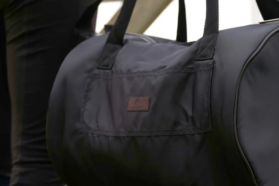 EQUITHÈME Soft Bowlingtasche