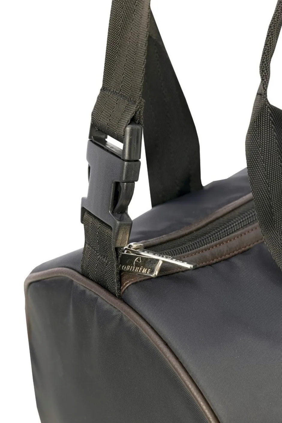 EQUITHÈME Soft Bowlingtasche