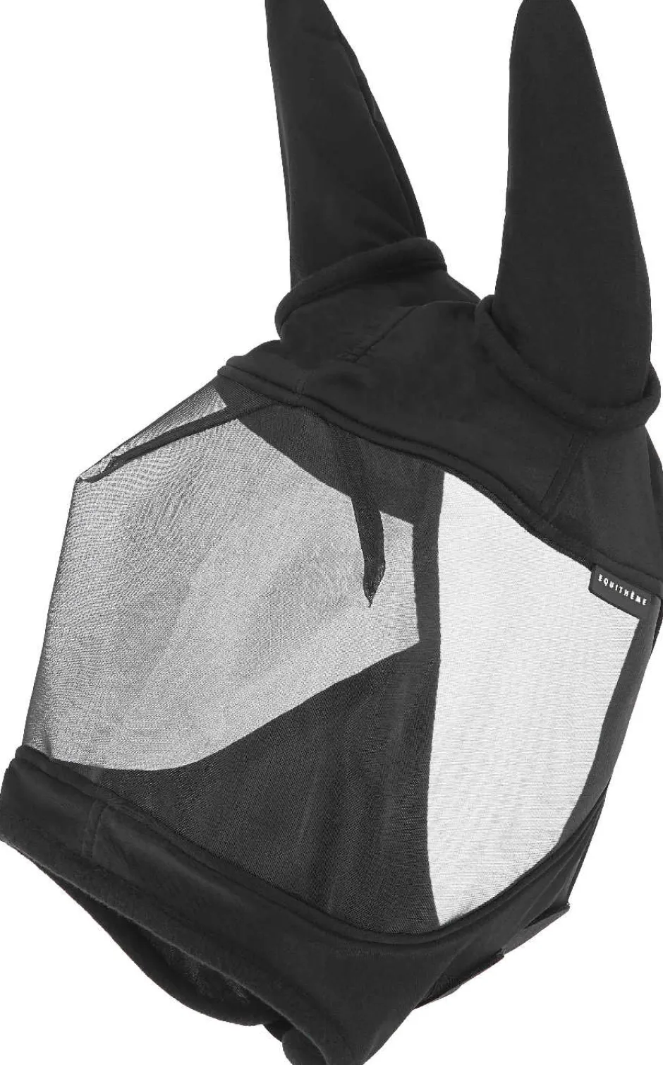 EQUITHÈME - Soft - Fliegen-/UV-Maske
