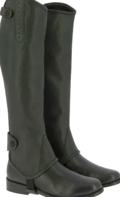 EQUITHÈME Soft Mini-Chaps