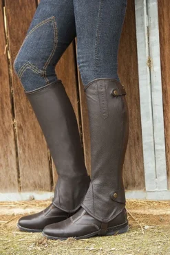 EQUITHÈME Soft Mini-Chaps