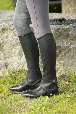 EQUITHÈME Soft Mini-Chaps