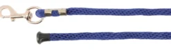 EQUITHÈME Soft rose gold Anbindestrick