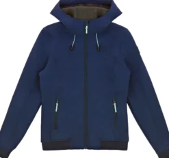 EQUITHÈME Softshelljacke - Inaya