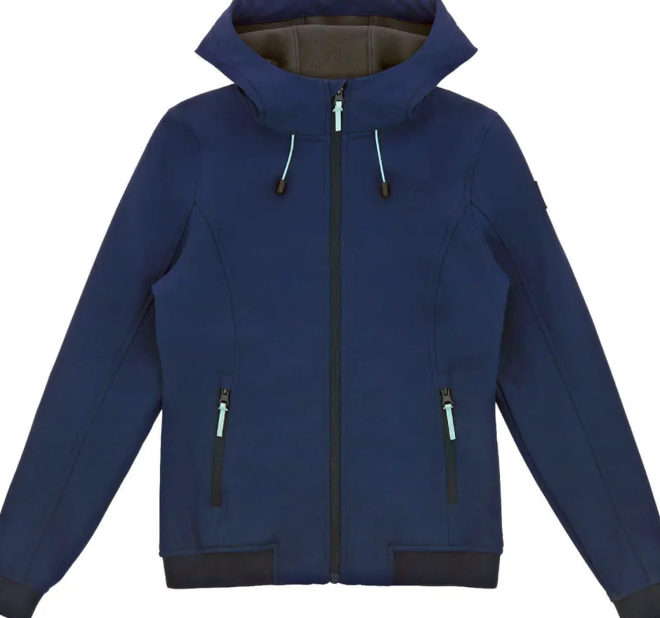 EQUITHÈME Softshelljacke - Inaya
