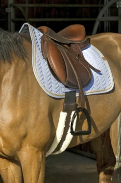 EQUITHÈME Softy Schabracke