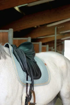 EQUITHÈME Softy Schabracke