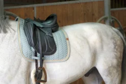 EQUITHÈME Softy Schabracke