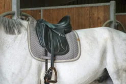 EQUITHÈME Softy Schabracke