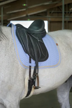 EQUITHÈME Softy Schabracke