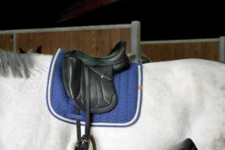 EQUITHÈME Softy Schabracke