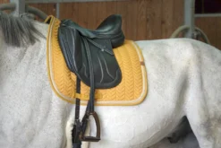 EQUITHÈME Softy Schabracke