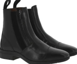 EQUITHÈME - Sporty - Stiefeletten mit Reißverschluss