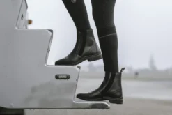 EQUITHÈME - Sporty - Stiefeletten mit Reißverschluss