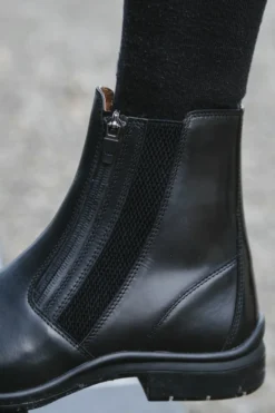 EQUITHÈME - Sporty - Stiefeletten mit Reißverschluss