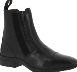 EQUITHÈME - Sporty - Stiefeletten mit Reißverschluss