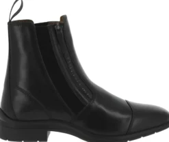 EQUITHÈME - Sporty - Stiefeletten mit Reißverschluss