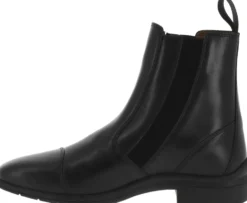 EQUITHÈME - Sporty - Stiefeletten mit Reißverschluss