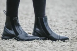 EQUITHÈME - Sporty - Stiefeletten mit Reißverschluss