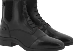 EQUITHÈME - Sporty - Stiefeletten mit Schnürung und Reißverschluss