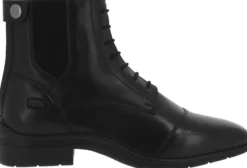 EQUITHÈME - Sporty - Stiefeletten mit Schnürung und Reißverschluss