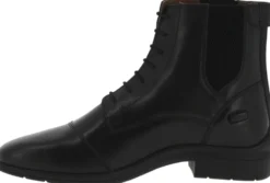 EQUITHÈME - Sporty - Stiefeletten mit Schnürung und Reißverschluss