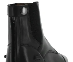 EQUITHÈME - Sporty - Stiefeletten mit Schnürung und Reißverschluss